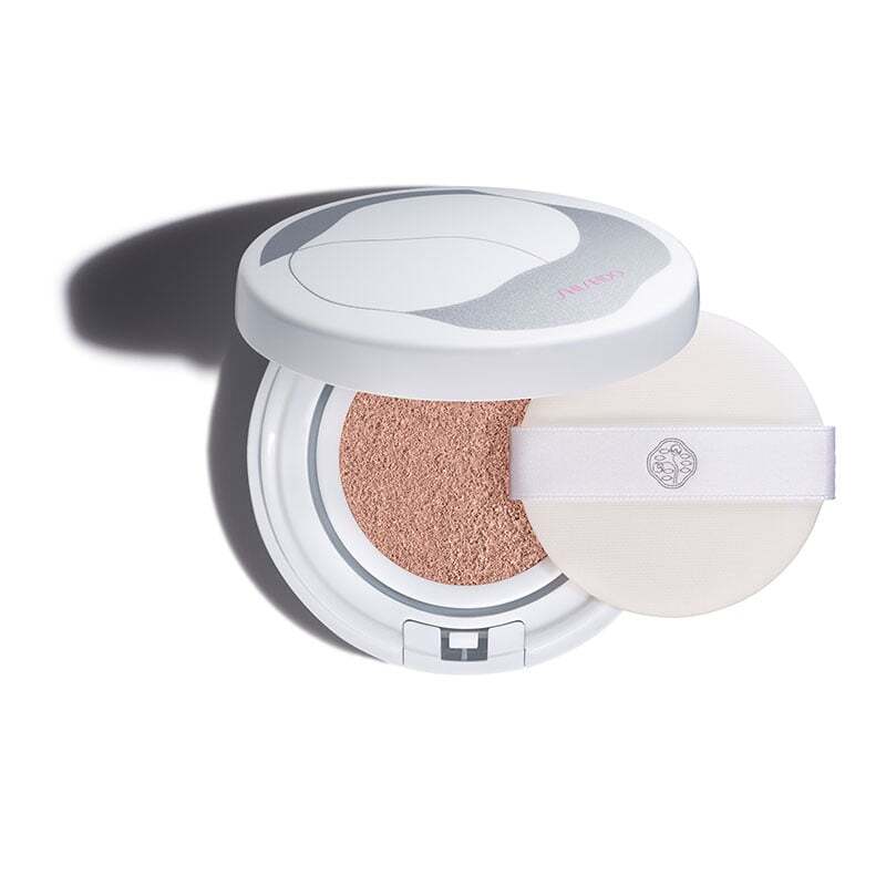 Synchro Skin White Cushion Compact SPF40 智能感應美白氣墊粉底 Image