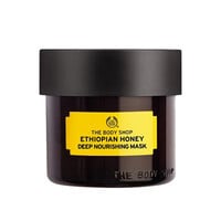 Ethiopian Honey Deep Nourishing Mask 蜂蜜深層滋養面膜 Image