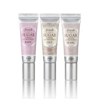 Suger Cream Lip Treatment 黃糖潤色修護唇彩 Image