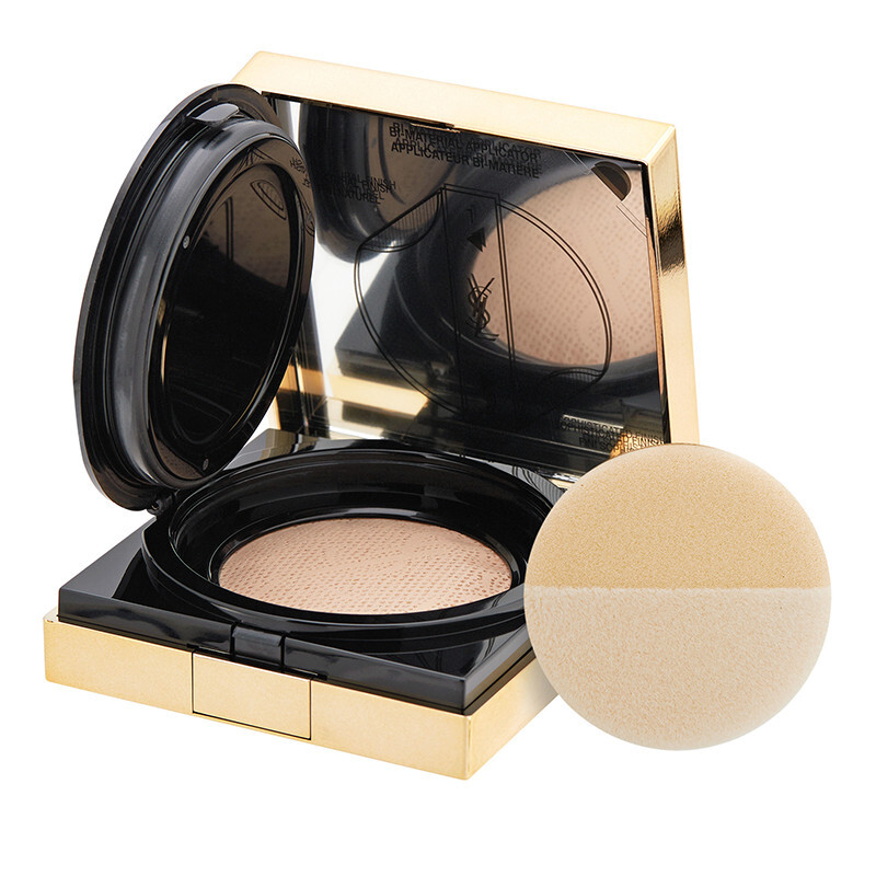 TOUCHE ÉCLAT LE CUSHION SPF50/PA+++
