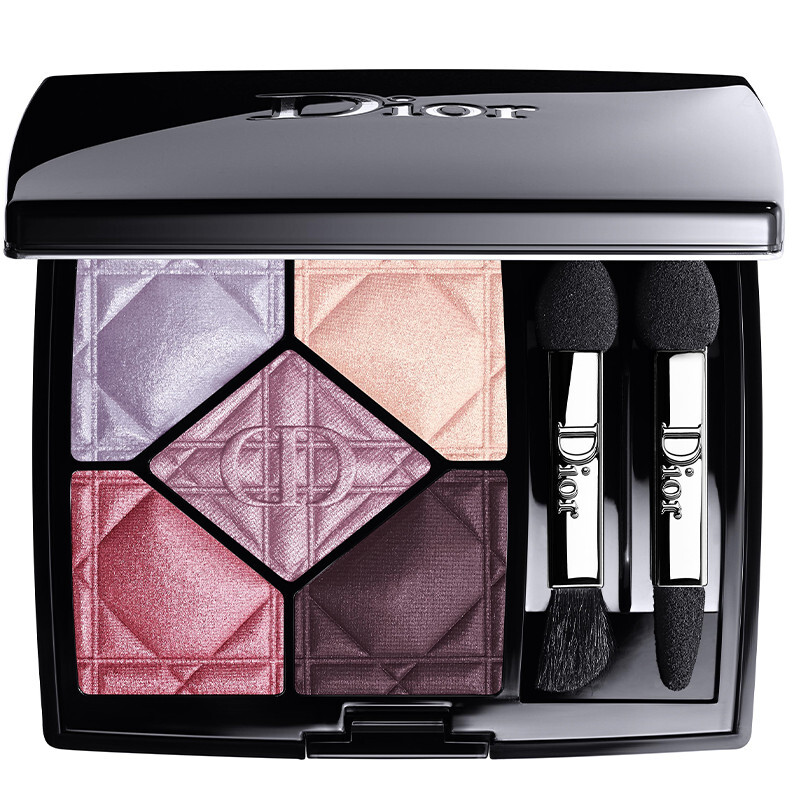 Dior 5 Couleurs 五色眼影 Image