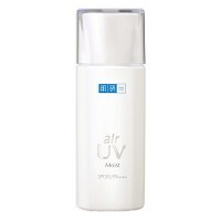 AIR UV Moist SPF50/PA+++