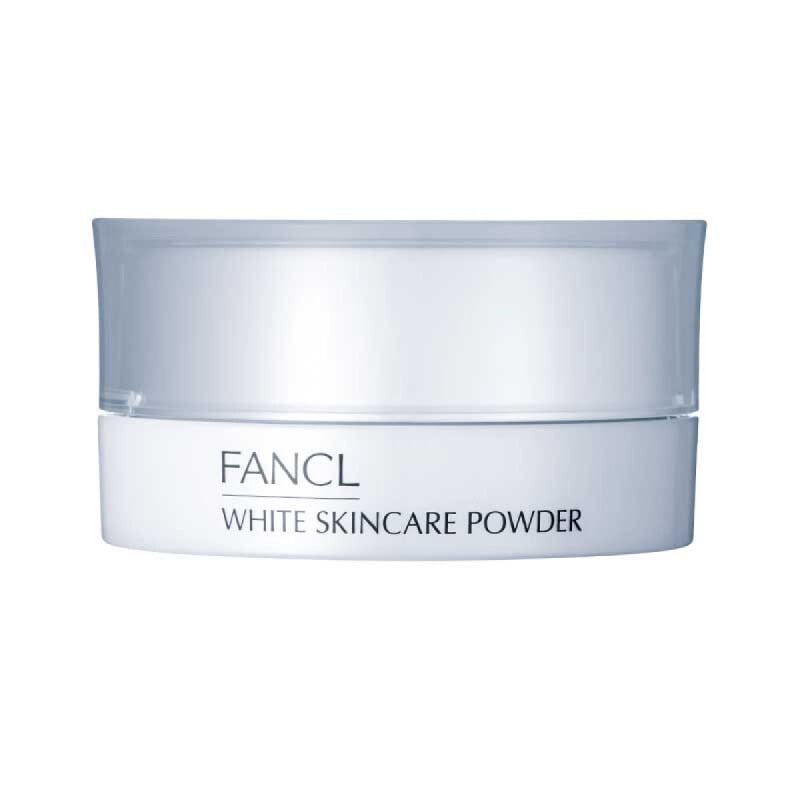 White Skincare Powder 亮白修護粉末 Image