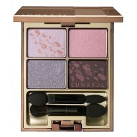 LUNASOL Shine Fall Eyes