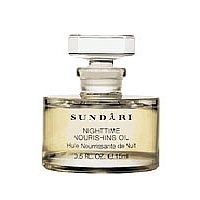 Nighttime Nourishing Oil
