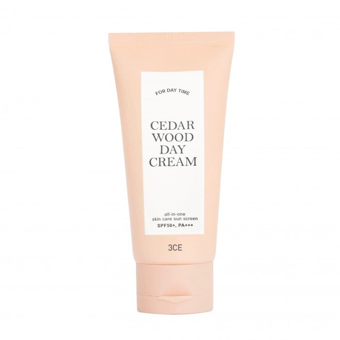 CEDAR WOOD DAY CREAM CEDAR WOOD DAY CREAM Image