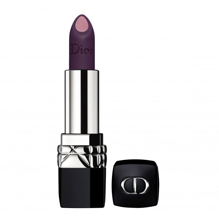 Rouge Dior Double Rouge 傲姿炫金霧光唇膏 Image