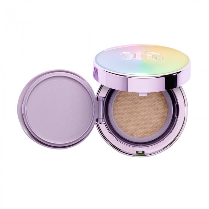 Naked Skin Glow Cushion Compact Foundation Naked Skin Glow 氣墊粉底 Image