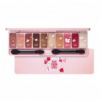 Play Colour Eyes #Cherry Blossom