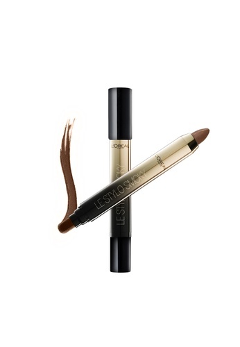 Le Stylo Smoky Eyeshadow Stick