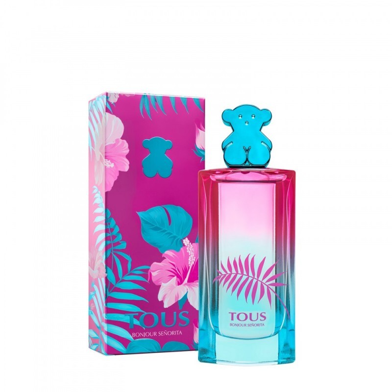 TOUS Bonjour Senorita EDT