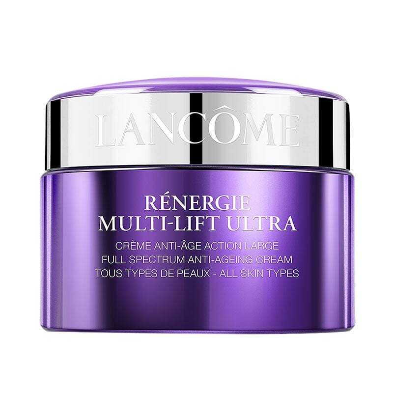 Rénergie Multi-Lift Ultra Full Spectrum Cream 立體塑顏緊緻亮白面霜 Image