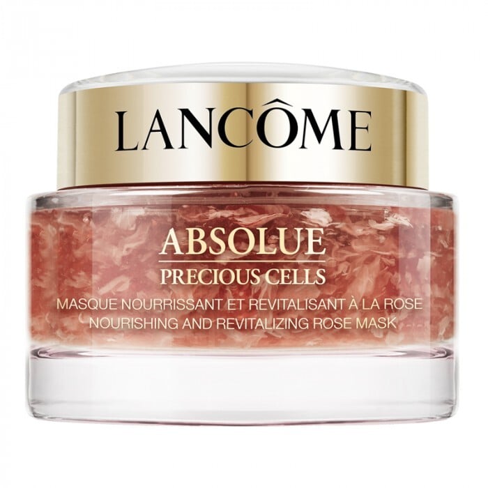 Absolue Precious Cells Revitalizing Rose Mask 極緻完美玫瑰修護面膜 Image