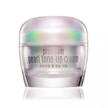 Premium Pearl Tone-Up Cream