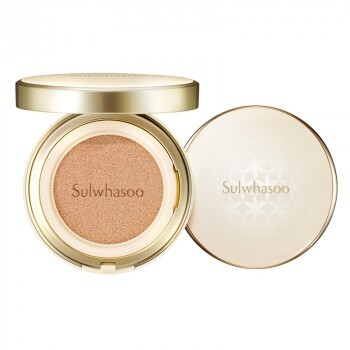 Perfecting Cushion EX SPF 50+/ PA+++