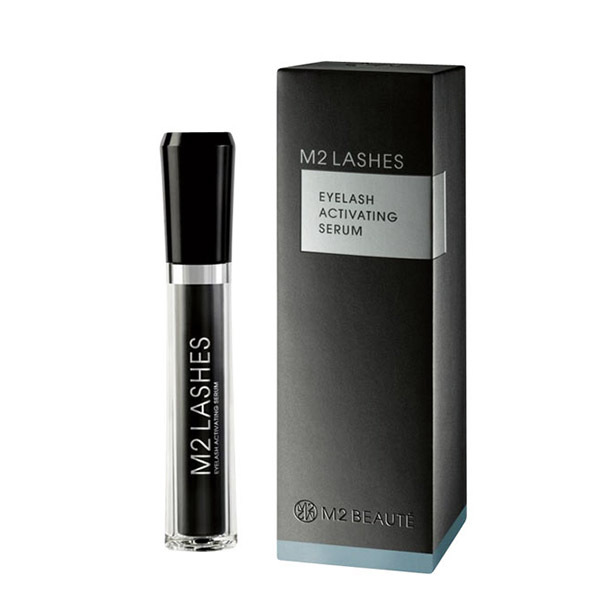 M2LASHES EYELASH ACTIVATING SERUM