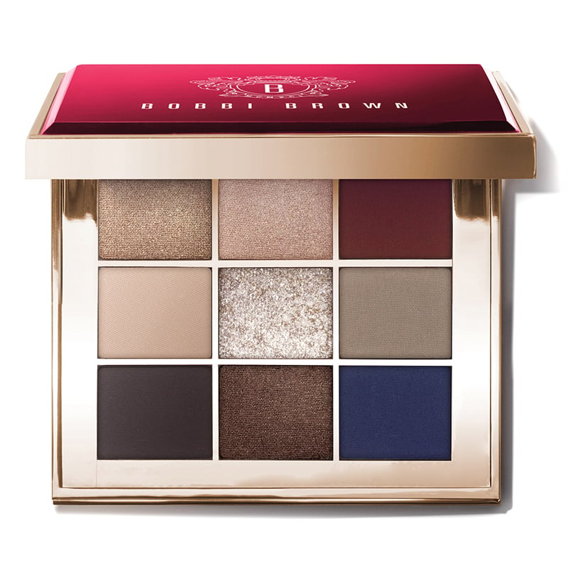 Caviar & Rubies Eye Shadow Palette (Limited Edition)  Image