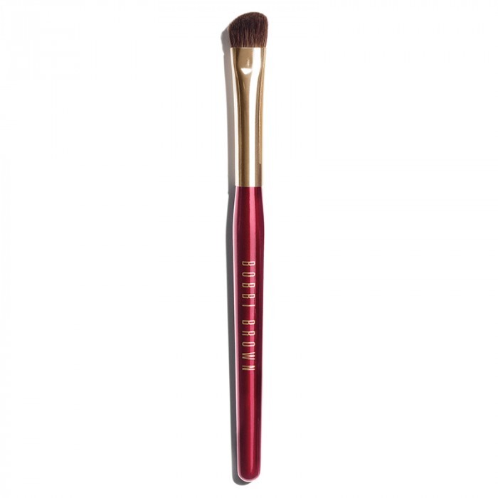 Travel-Size Angle Eye Shadow Brush (Limited Edition)