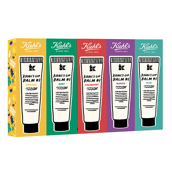 Lip Balm (Limited Edition)
