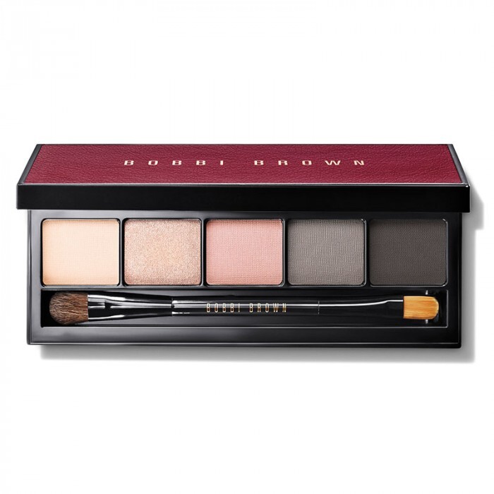 Evening Glow Eye Shadow Palette (Limited Edition)