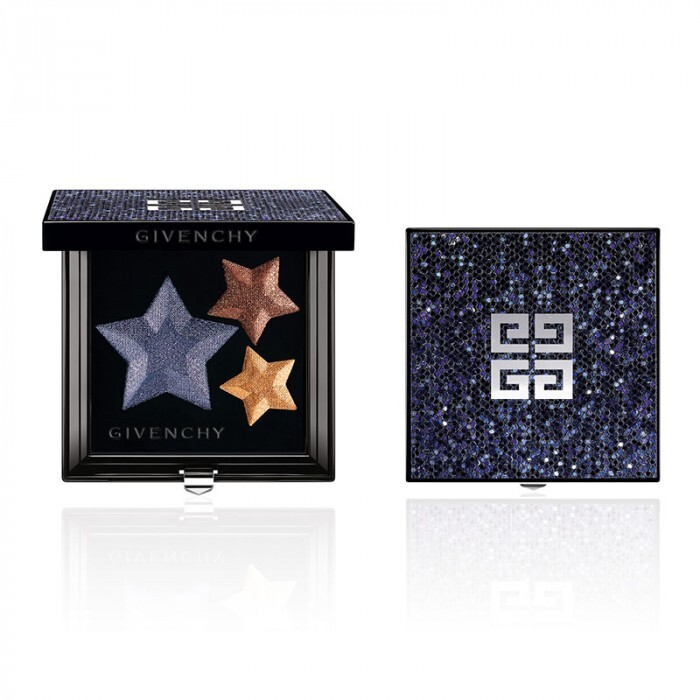 Striking Nights Eye Palette