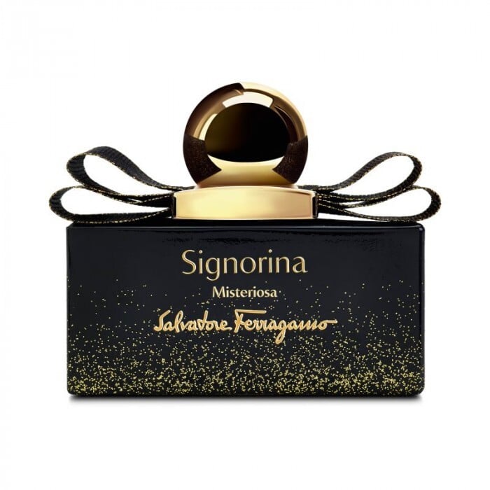 Signorina Misteriosa (Limited Edition)