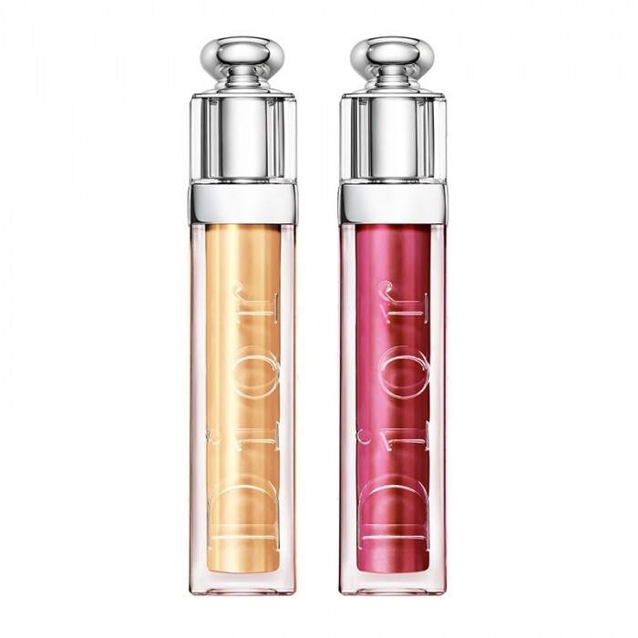 Dior Addict Ultra-Gloss 誘惑亮澤唇彩 Image