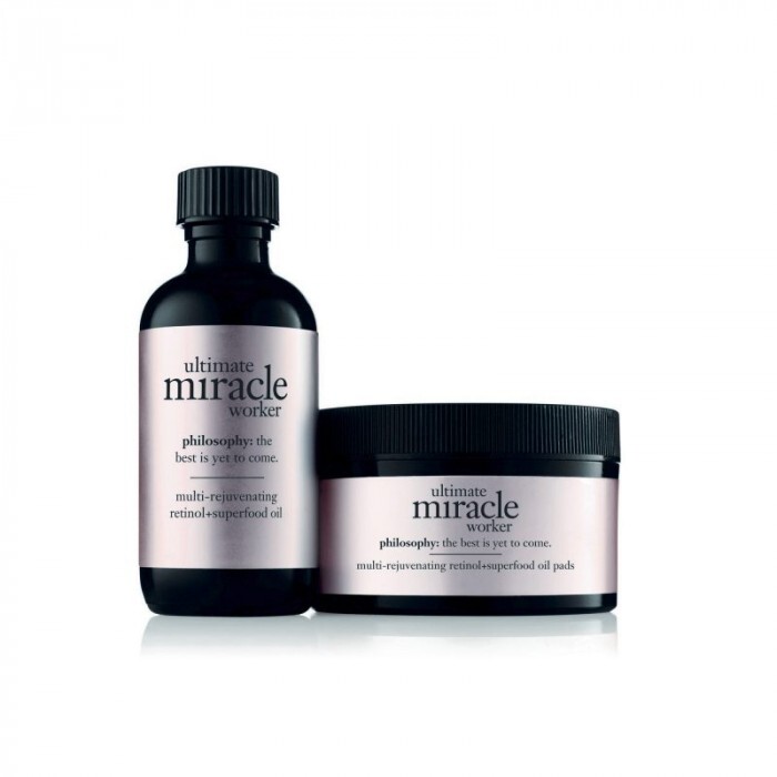 ultimate miracle worker