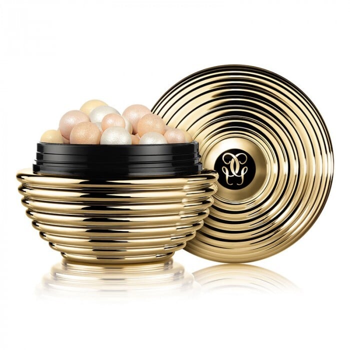 Méréorites Gold Pearl (Xmas Limited Edition) 幻彩流星瑰金珍珠粉 (聖誕限量版) Image