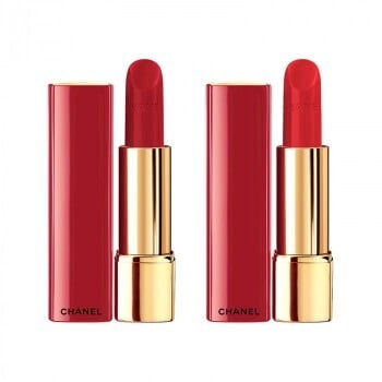 Collection Libre Numéros Rouges Rouge Allure (Xmas Limited Edition)  Image