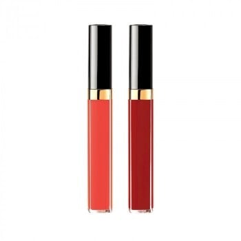 Collection Libre Numéros Rouges Rouge Coco Gloss (Xmas Limited Edition)  Image