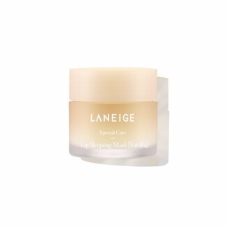 DELIGHTS, POP! Lip Sleeping Mask Vanilla