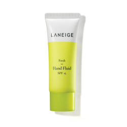 Fresh Hand Fluid SPF 15 清爽亮白護手霜 SPF 15 Image