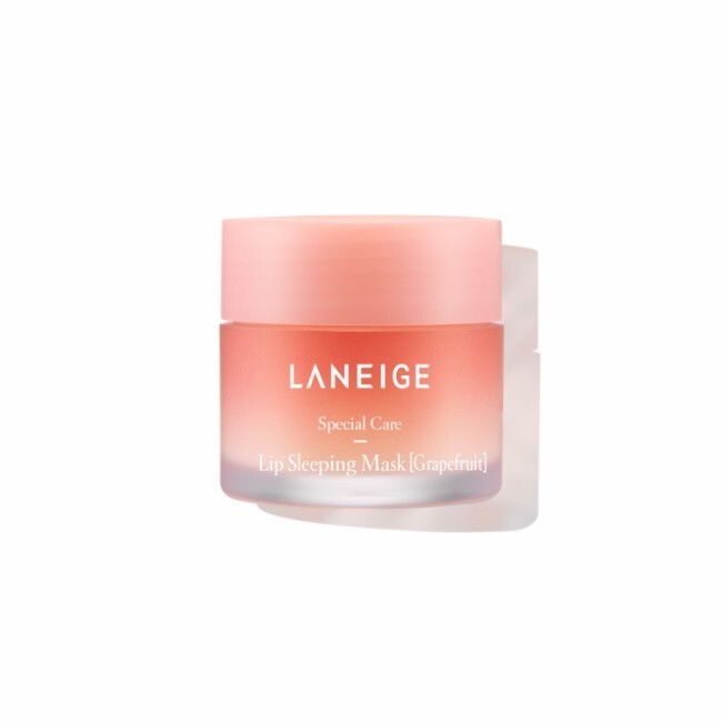 DELIGHTS, POP! Lip Sleeping Mask Grapefruit