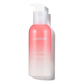 Fresh Calming Gel Cleanser 荔枝水嫩紓緩潔面啫喱 Image