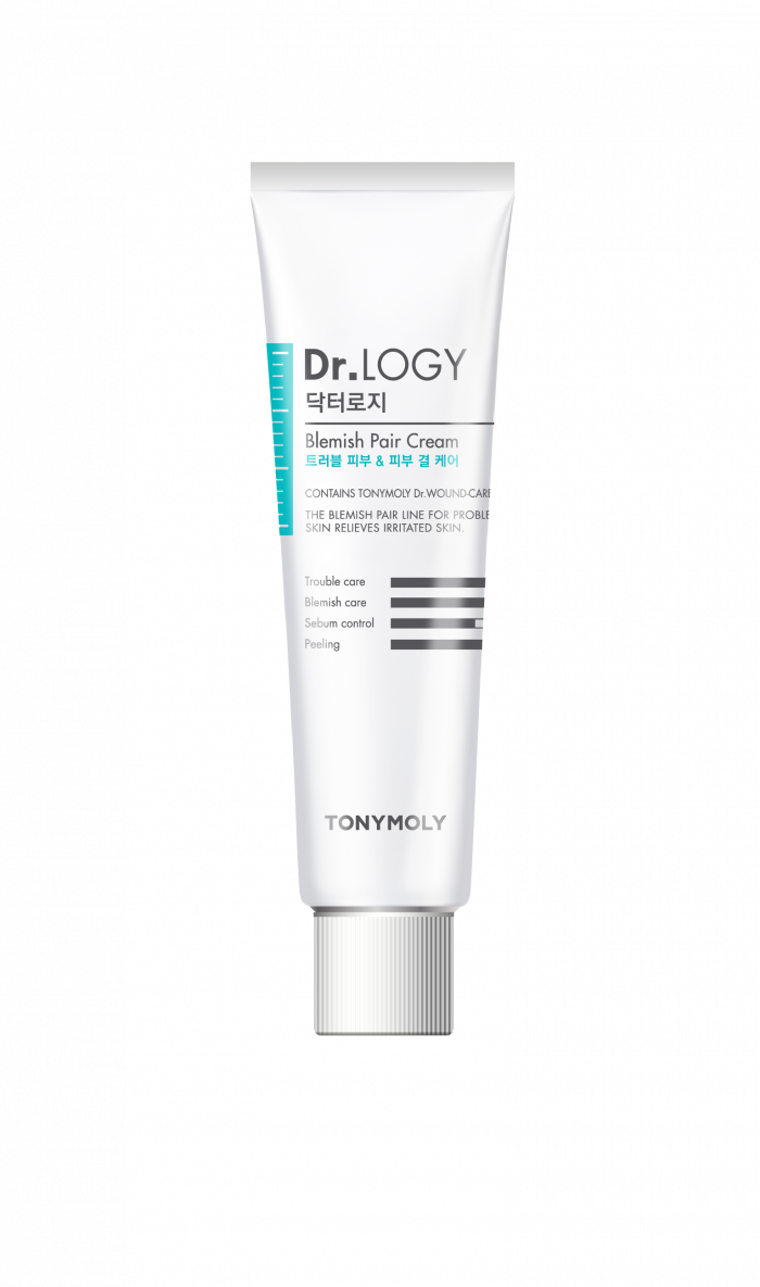 DR. LOGY Blemish Pair Cream
