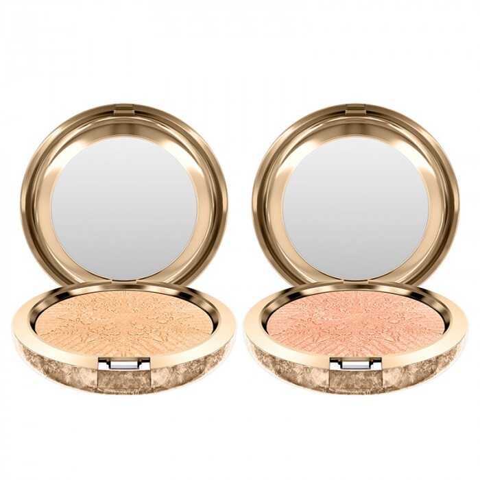 Snow Ball Face Powder (Xmas Limited Edition)  Image