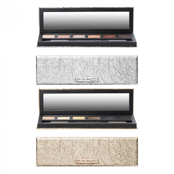 Snow Ball Eye Compact (Xmas Limited Edition)
