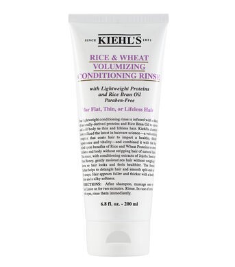 Rice and Wheat Volumizing Conditioning Rinse