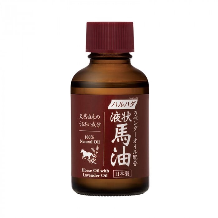 Horse Oil with Lavender Oil 馬油液狀 (薰衣草) Image