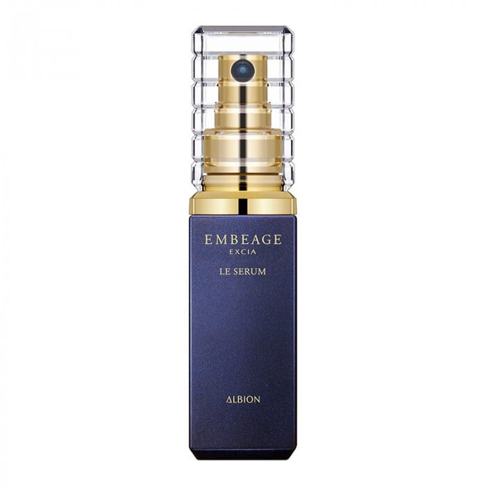 Excia Embeage Le Serum 雅思臻顏激活全效輪廓緊緻精華液 Image