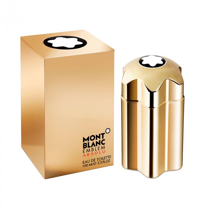 Emblem Absolu EDT