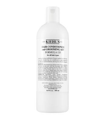 Hair Conditioner and Grooming Aid Formula 133