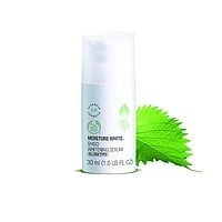 Moisture White Shiso Whitening Serum 紫蘇水份美白精華素 Image