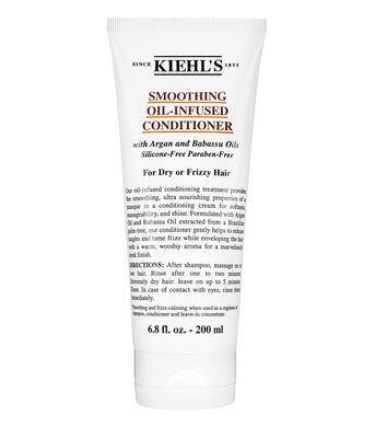 Smoothing Oil-Infused Conditioner
