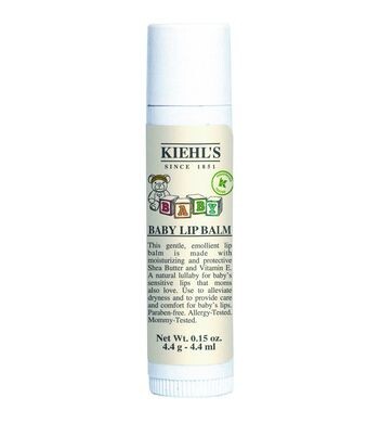 Baby Lip Balm