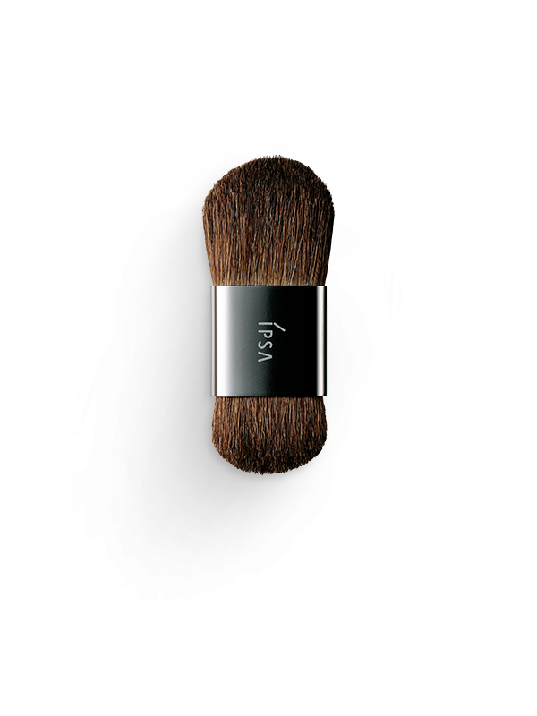 BRUSH & BRUSH (FACE COLOR)