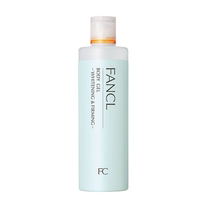 Body Gel - Whitening & Firming