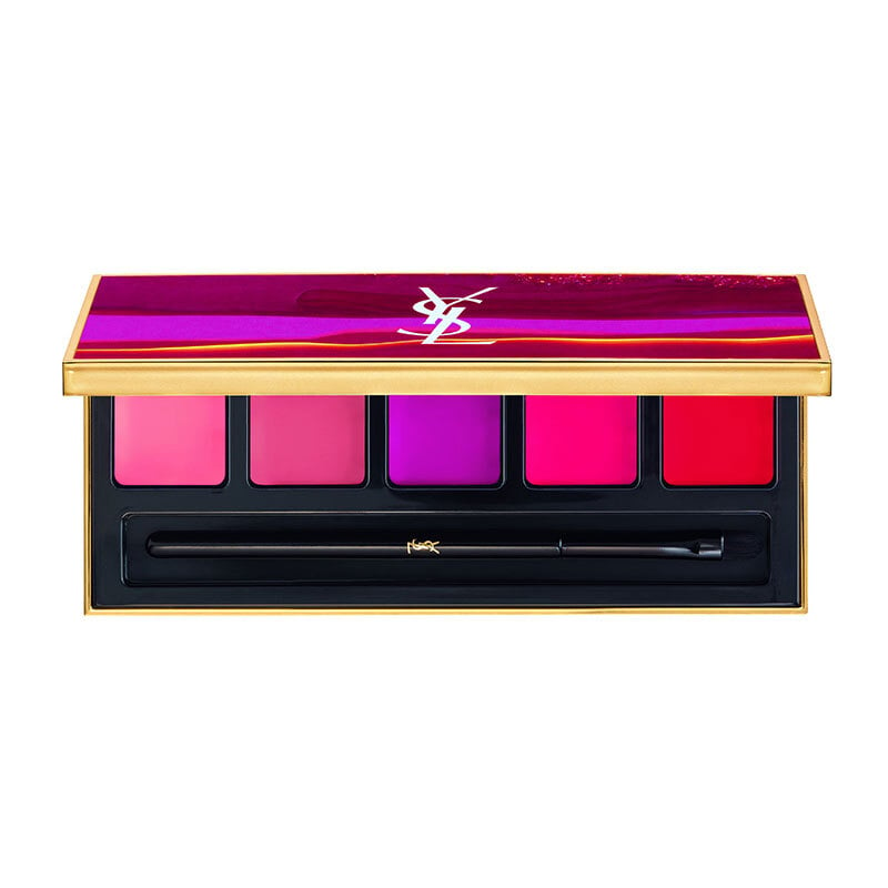 Pop Illusion Lip Palette Collector-Colour Hallucination (Limited Edition) 五色唇彩盒 (限量版) Image