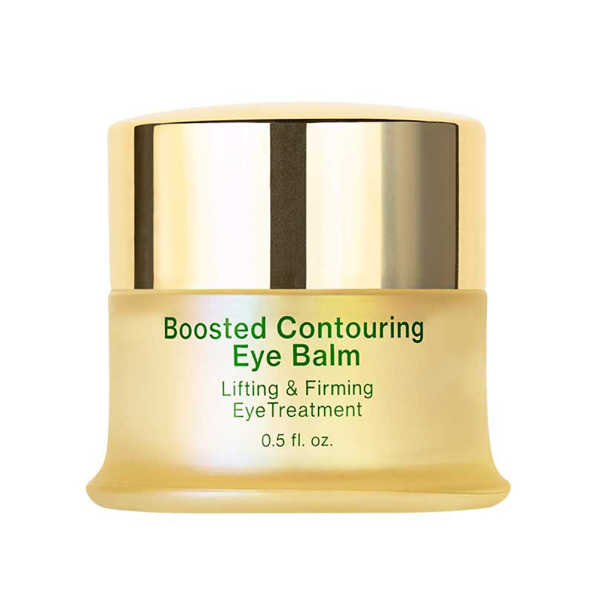 Boosted Contouring Eye Balm